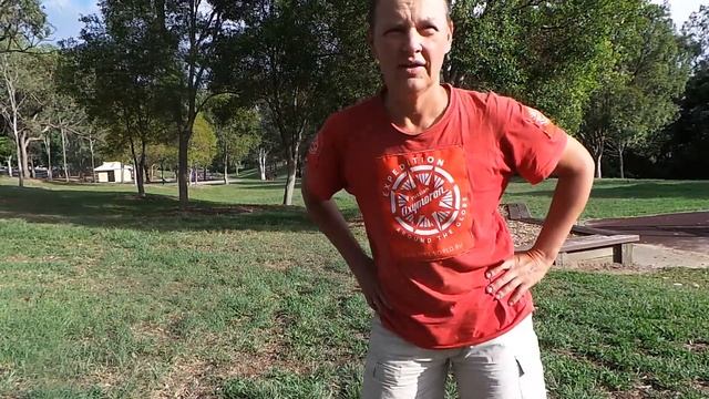 Aleksandr Udalov, Утренняя гимнастика, Australia, 2014 смотреть онлайн