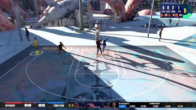 I BROKE NBA 2K24 on DAY 1... смотреть онлайн