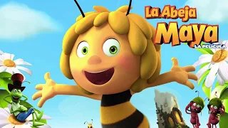 Пчёлка Майя: Медовый движ Maya the Bee 3: The Golden Orb - Трейлер HD 2021 смотреть онлайн