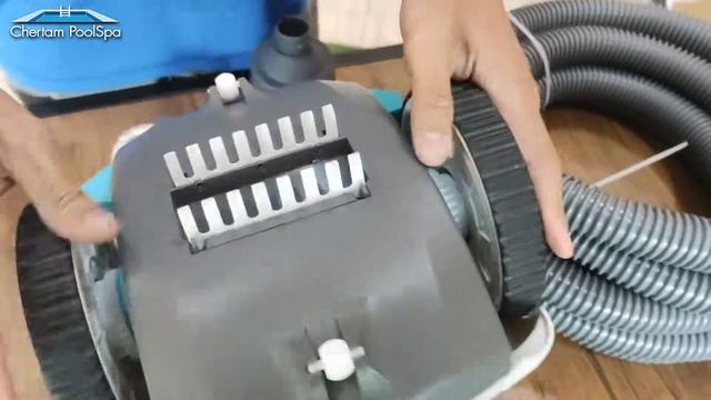 INTEX ZX50 โรบอทรุ่นใหม่ล่าสุดจาก INTEX ปี 2022