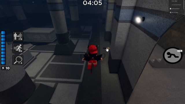 На меня напал РОББИ в ПИГГИ? ЭПИЗОД 9 – ДОКИ в Roblox Piggy Book 2 смотреть онлайн