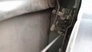 не открывается дверь снаружи ваз-2114, ваз-2109,ваз-2113,ваз-2115,ваз-21099,ваз-2108