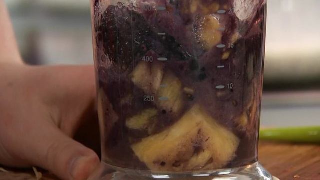 Книга рецептов