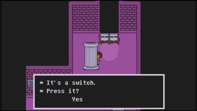 Undertale - Jazzy Ass Tune - Episode 2 - Speletons смотреть онлайн