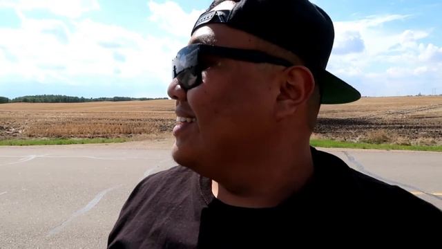 FORD FOCUS RS REVIEW - Tjay Maximo смотреть онлайн