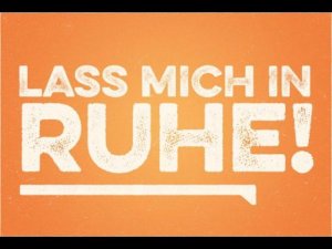 Говори как носитель! LASSEN - 6 разных значений! Немецкий для начинающих!