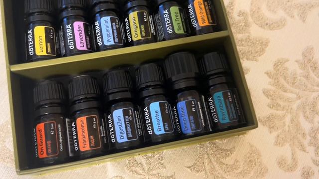 МОИ ТОП СРЕДСТВА DOTERRA в МИНИ-ПУТЕШЕСТВИИ смотреть онлайн