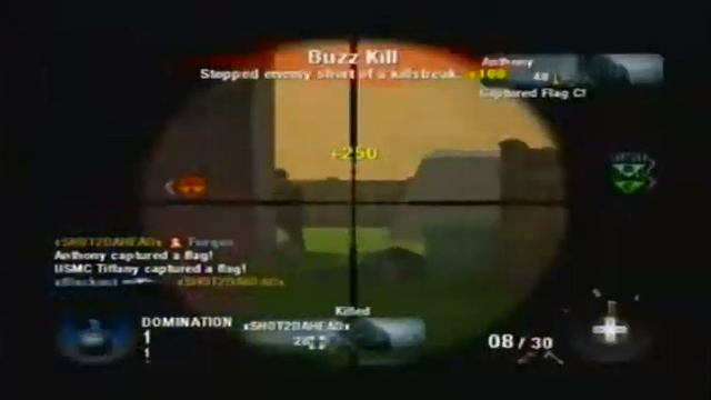 JustJordanWii || Black Ops Wii Minitage смотреть онлайн