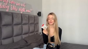 ЧТО В МОЕЙ СУМКЕ? // what's in my bag?