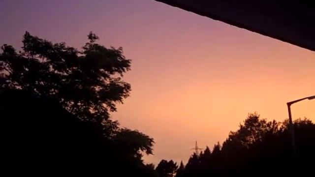 Regenbogen in Ransbach-Baumbach смотреть онлайн