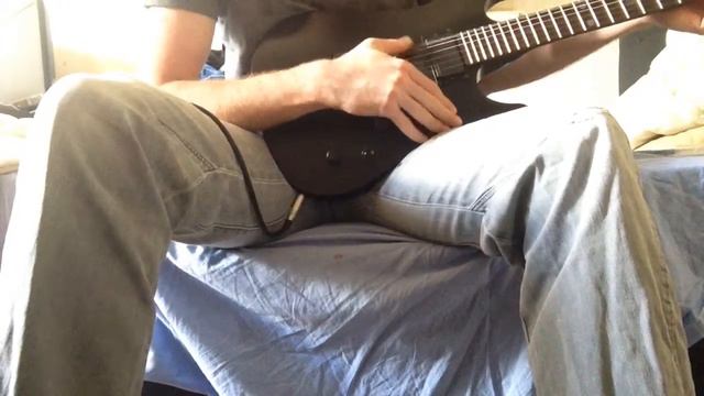 Essai de la guitare cort evl-k4 смотреть онлайн