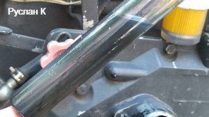 Дизель. Солярка в баке становиться чёрной. Причины..  #РусланК