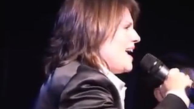 CSN 15th - Megan Mullally смотреть онлайн