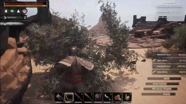 Conan Exiles 22 Seekers of the Dawn смотреть онлайн