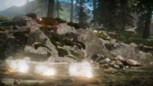 【Switch】Unravel Two　チョー気持ちいいんですけど！ смотреть онлайн