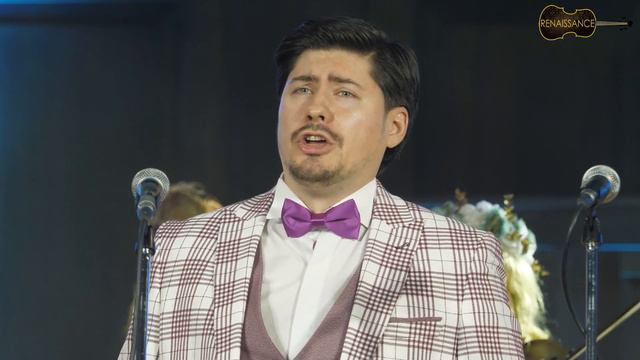 O Sole Mio | Orchestra Renaissance | красивая музыка смотреть онлайн