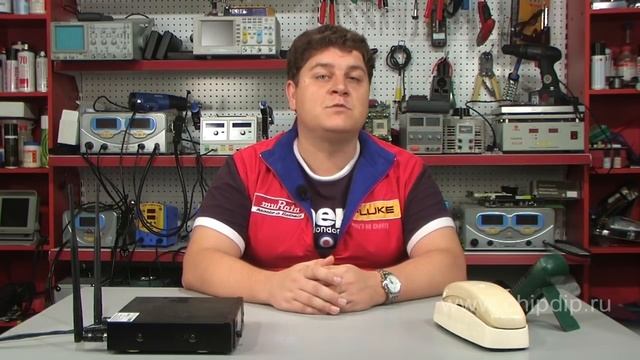Диапазоны связи CB, LPD, PMR смотреть онлайн
