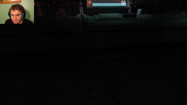 WARNING: SCARY ROBOT! - Soma - Episode 5 смотреть онлайн