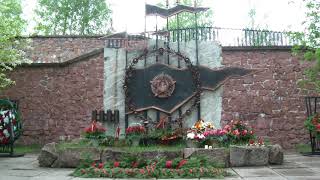 «Символы Победы в истории города» смотреть онлайн