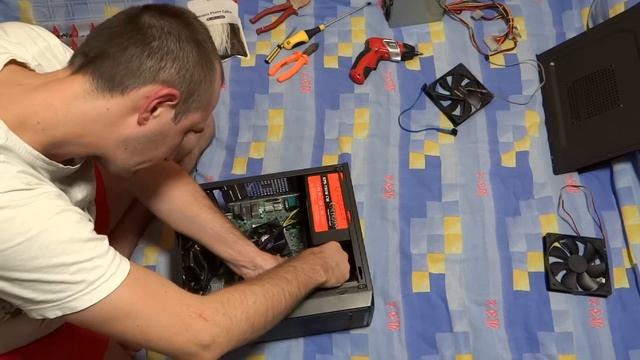 PC Gaming mediu in carcasa RPC M0000CA смотреть онлайн