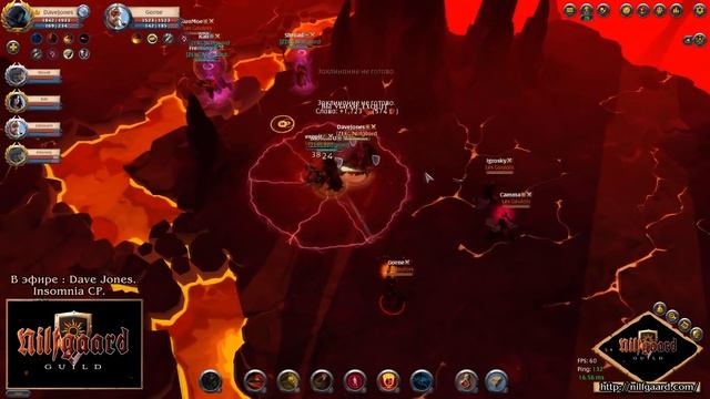 Albion Online - Гайд по Хэллгейтам. Что Вас ждет внутри? Прохождение и общая информация. смотреть онлайн