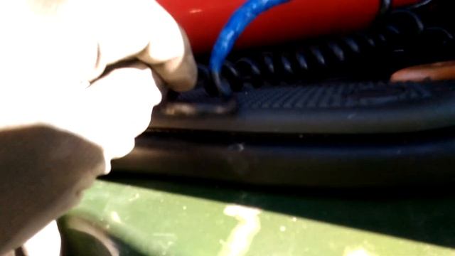 Не работает уровень пола Volvo Fh часть 6 смотреть онлайн