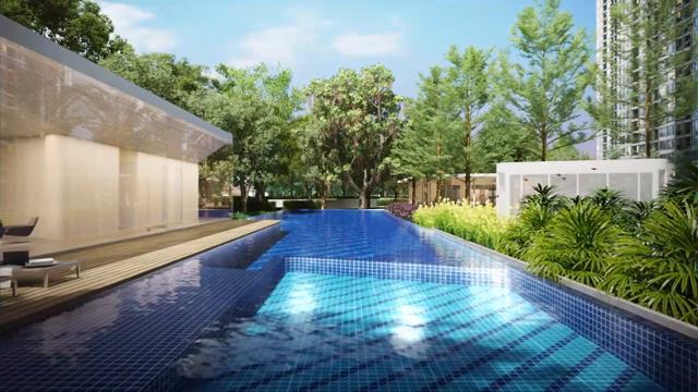 Skyrise Avenue Sukhumvit 64 смотреть онлайн
