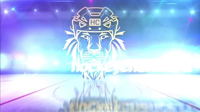 Hockey chance Promo короткая видео заставка смотреть онлайн