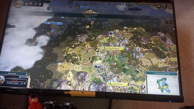 #10 ВИЗАНТИЯ ВЕДЁТ СЕБЯ СТРАННО..