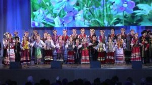 Отчетный концерт учащихся "Детской школы-интерната искусств и казачьей культуры им.В.Г. Захарченко"