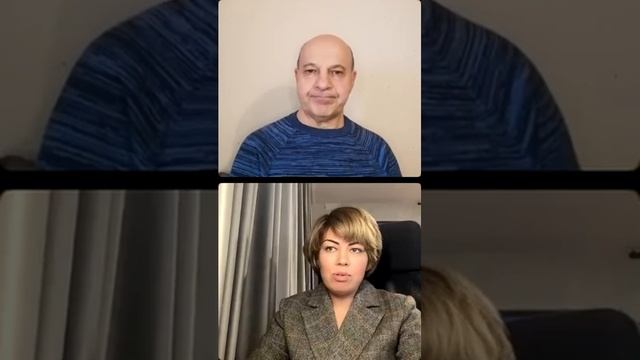 Финансы и Продажи. Запись Живого эфира.