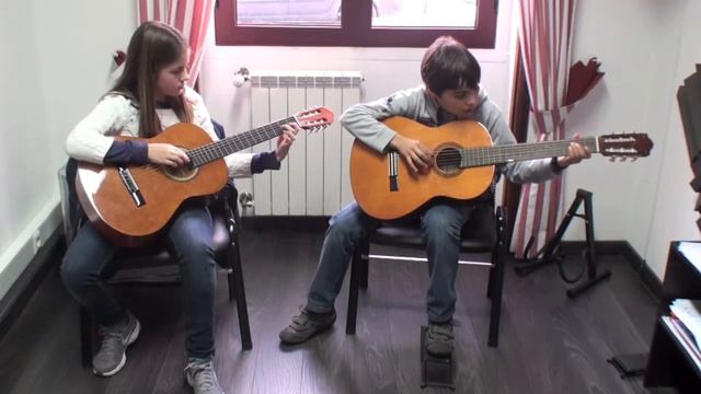 Inês Silva João Simões viola prof Marco Matos Bourrée Johann Joseph Fux 23Mar2012 смотреть онлайн