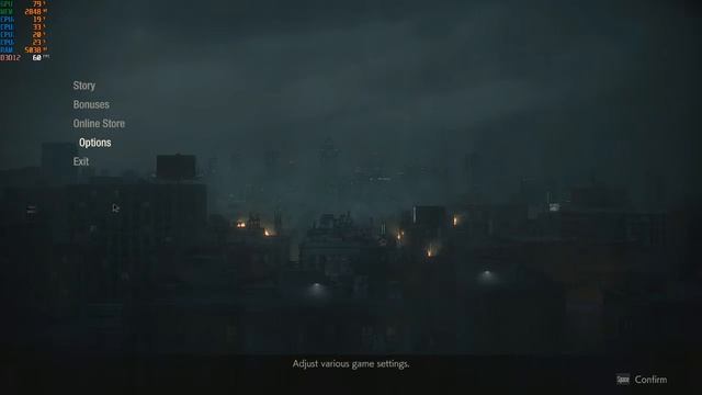 RESIDENT EVIL 2 REMAKE 2019 ALLIGATOR ESCAPE GAMPLAY 1080Pli5 3570K i8GB RAM l GTX 970 G1 Gaming 4G смотреть онлайн