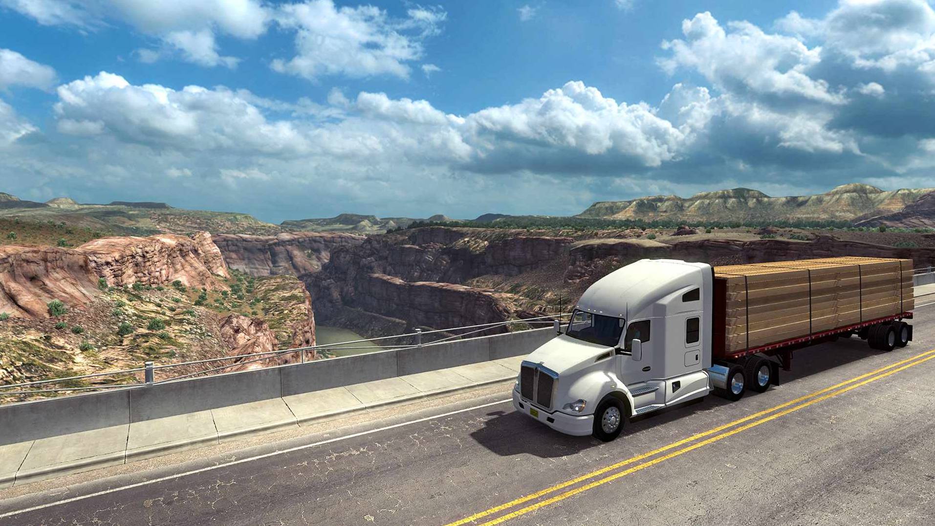 American Truck Simulator