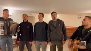 Иерусалим. Братья из Михайловки