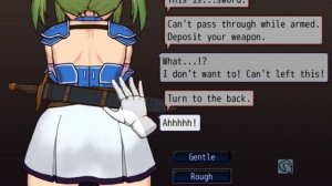 The Imperial Gatekeeper - Ginkese Incarn Simulator (REUPLOADED)