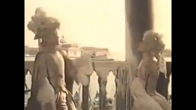 НУРЕЕВ,-Где я могу быть самим собой Где я могу обрести свой дом в этом огромном мире ? смотреть онлайн