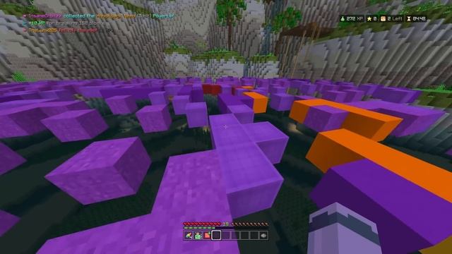 I'm The Best Hive Block Drop Player смотреть онлайн