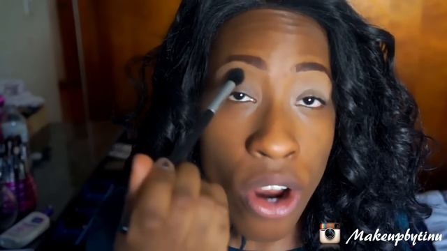 Back To School Makeup Tutorial