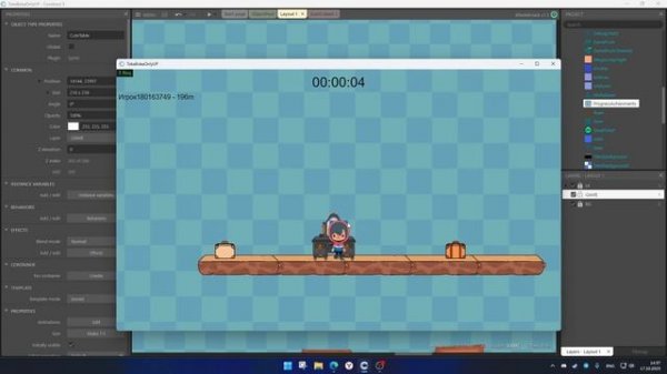 Добавление ачивок GamePush - Достижения для Яндекс игр