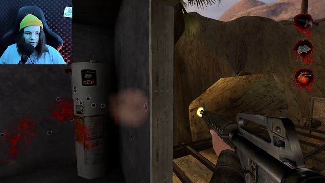 Серьезный замес ( воскресенье часть 1) POSTAL 2 #7 смотреть онлайн