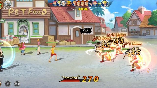Pirate Duel gameplay смотреть онлайн