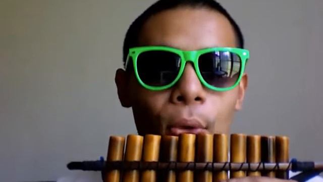 Panflute beatbox смотреть онлайн