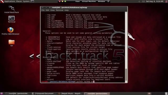 sql injection part 1 смотреть онлайн