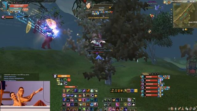 Откровения МЫТИЩИ или ГВГ Dispel & Elserder смотреть онлайн