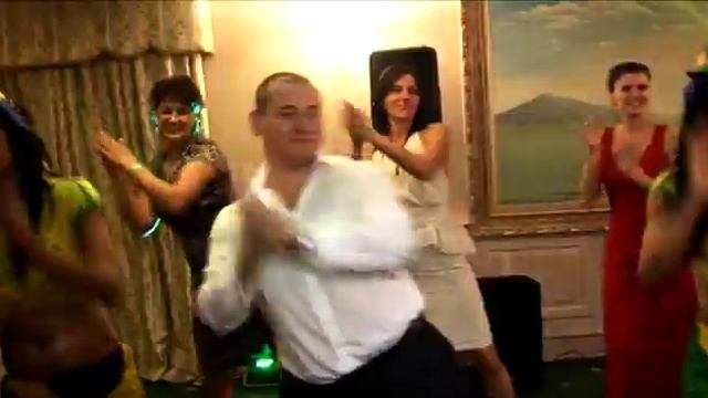 Алексей Гордеев - профессиональный ведущий свадеб!