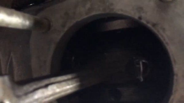 Как правильно установить шатуны мотоцикл Днепр 11. AutoMotoGarage_23reg