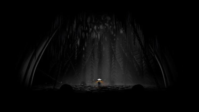 Hollow Knight - All cutscenes (1080p) смотреть онлайн
