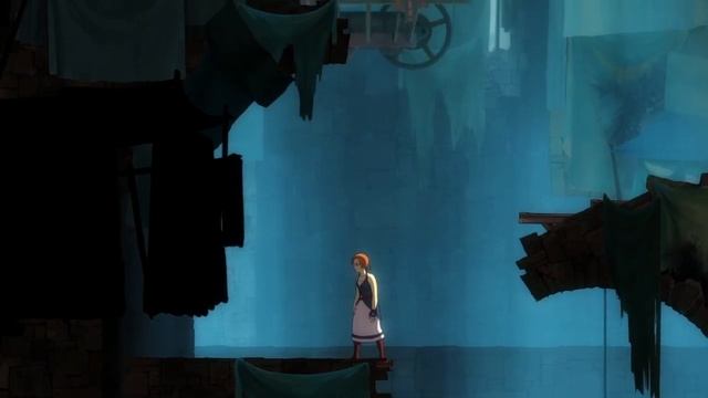 Forgotton Anne Gameplay Walkthrough (No Commentary) Part 12 - Instilling Forgotlings смотреть онлайн