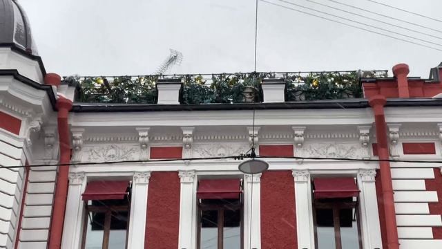 Идем от Лиговского до Литейного. НЕЭКСКУРСИЯ.